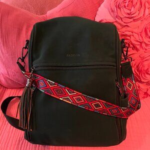 FADEON Anti Theft Backpack for Women